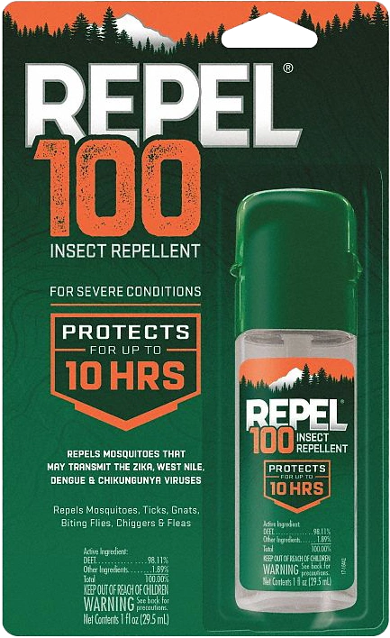 "Glanadh Comhaontas 10 Taistealaigh - Fág Sula Mór le Faoi Grian!" 
(10 Hour Mosquito Repellent - Avoid the Swarms!)